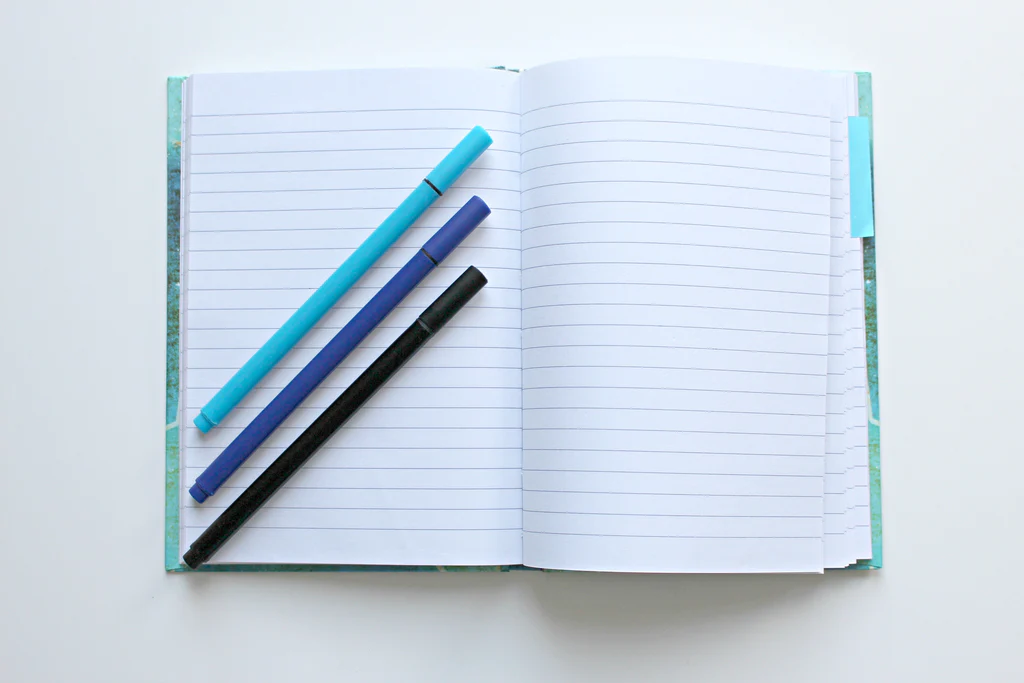 A Beginner’s Guide to Sustainable Stationery