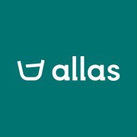 Allas Indonesia logo