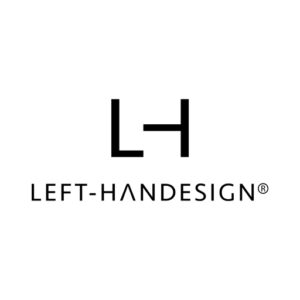 Left-Handesign