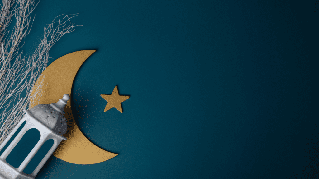 Ramadhan, sustainability and SDGs