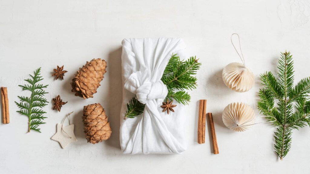 Low Waste Christmas Gifts | ChangeMakr Asia