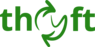 Thryft Singapore Logo