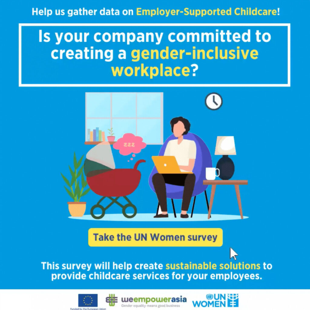 un women survey