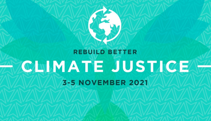 Business Fights Poverty Climate Justice 2021