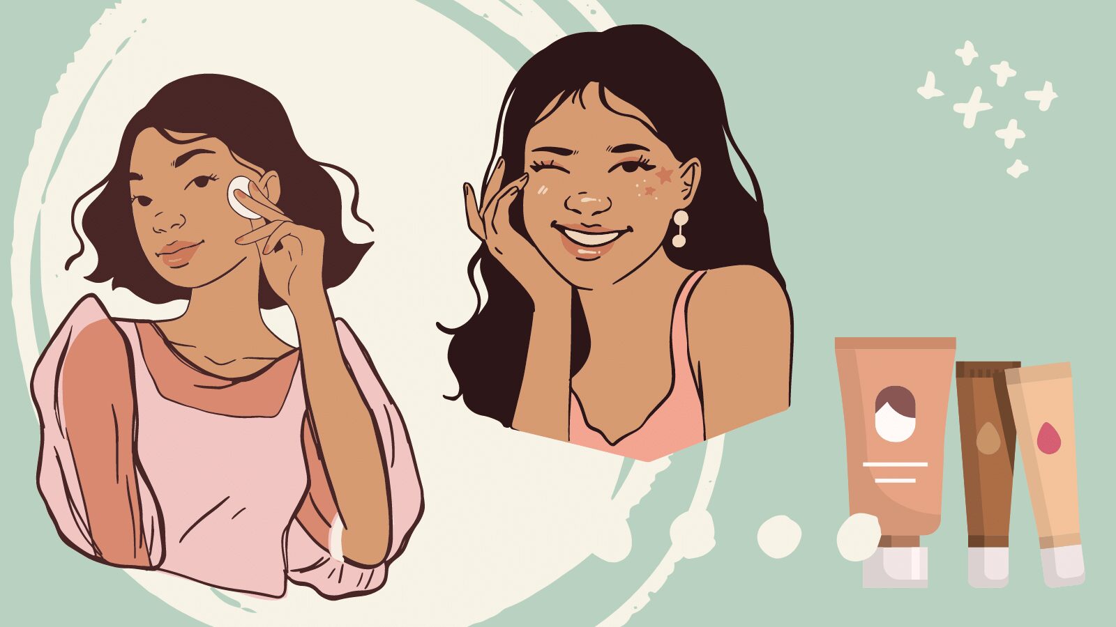 Read more about the article #PakaiSampaiHabis Campaign Is Tackling The Costs of Fast Beauty