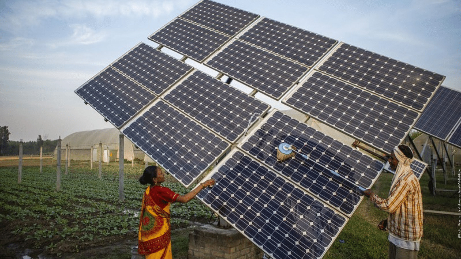 Read more about the article Climate Certificate : Empowering Women In Climate Innovation