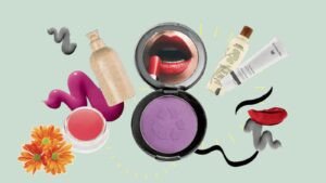 How Our Cosmetics And Personal Care Products Pollute Our Environment