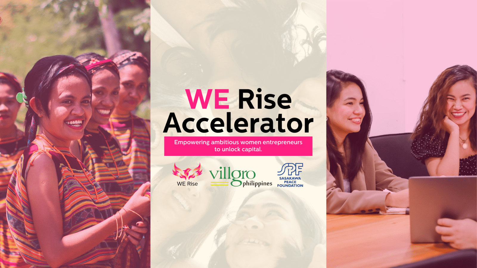 Read more about the article Villgro Philippines Opens For Applications From Women-Led Enterprises