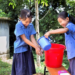 hand hygiene innovations ChangeMakr Asia