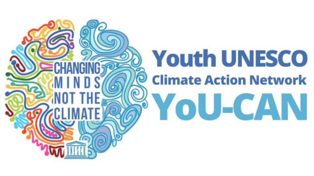 Youth UNESCO Climate Action